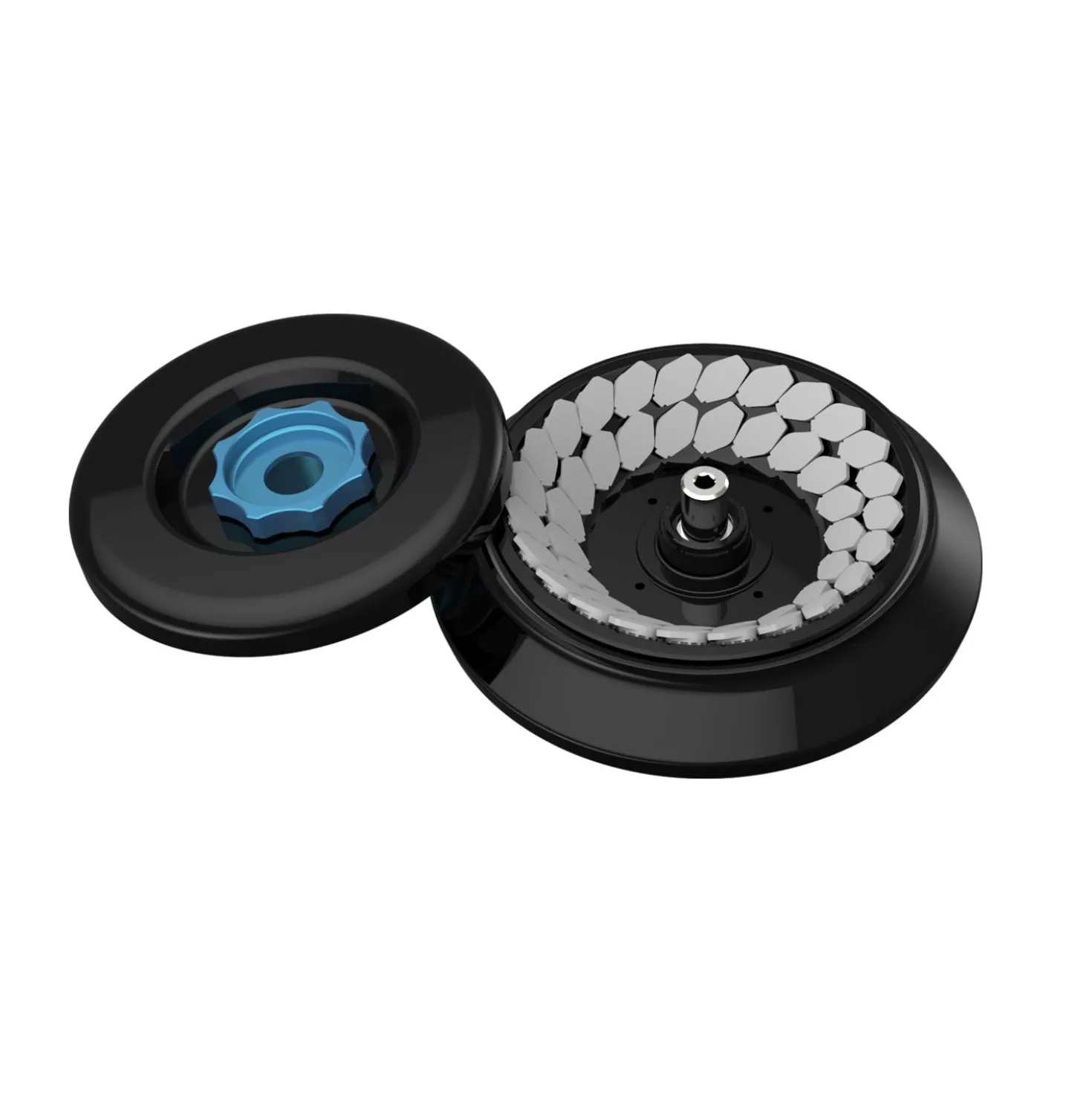 iFuge M24PR Rotor