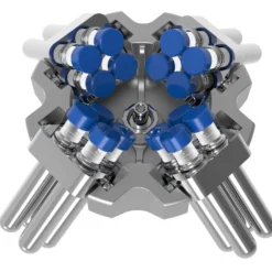 iFuge UC02R Rotor