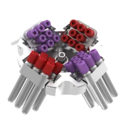 iFuge UC02R Rotor