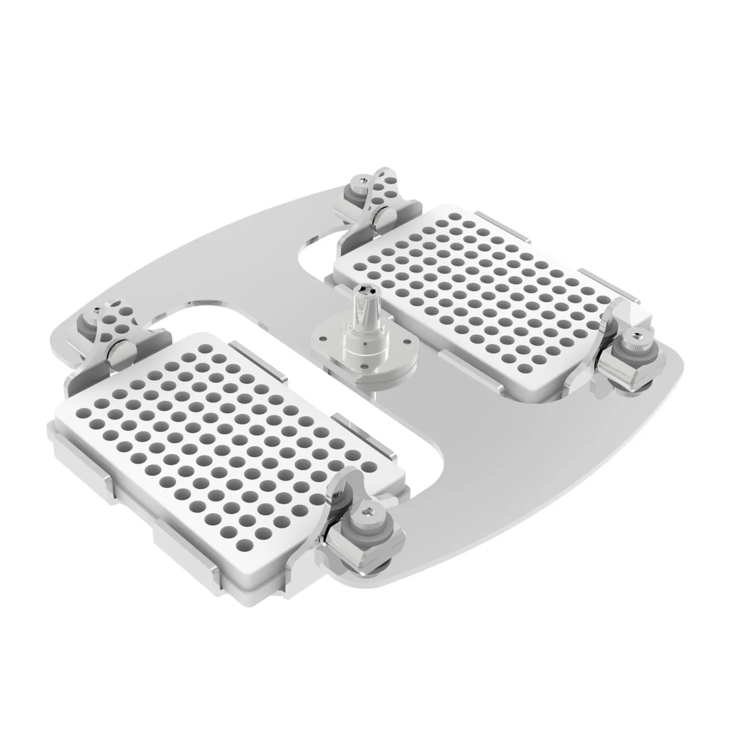 iFuge UC02R Rotor