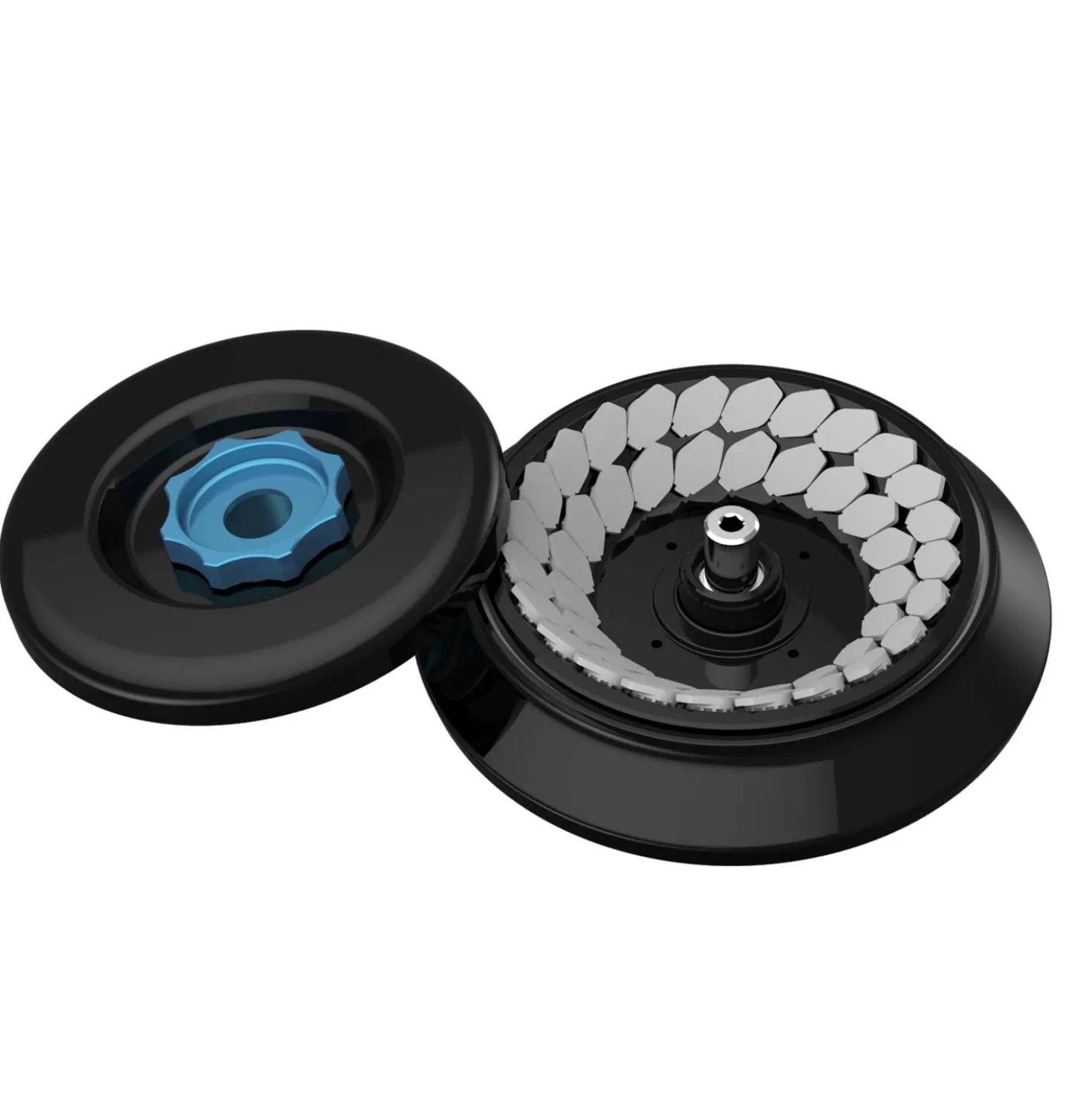 iFuge UC02R Rotor