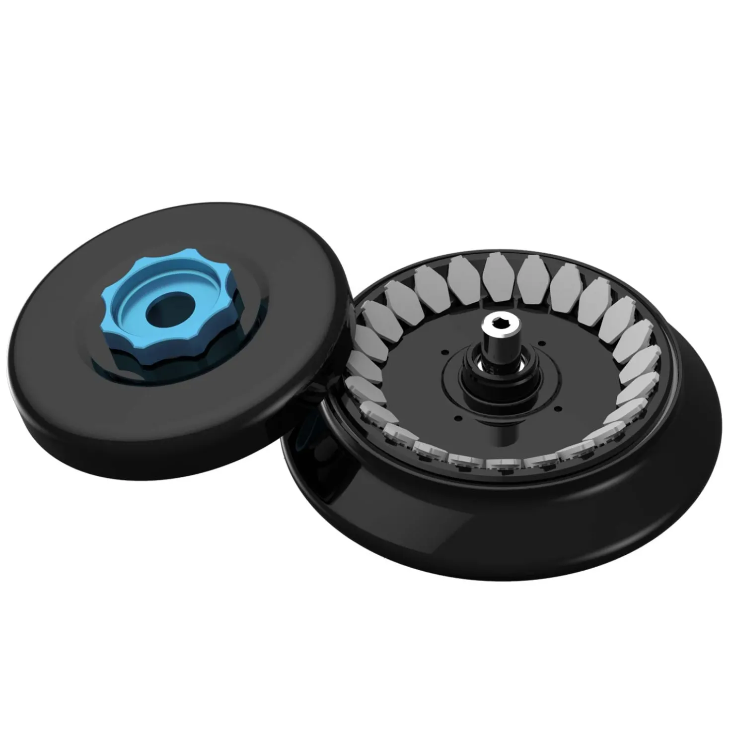 iFuge UC02R Rotor