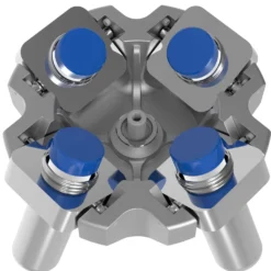 iFuge UC02R Rotor