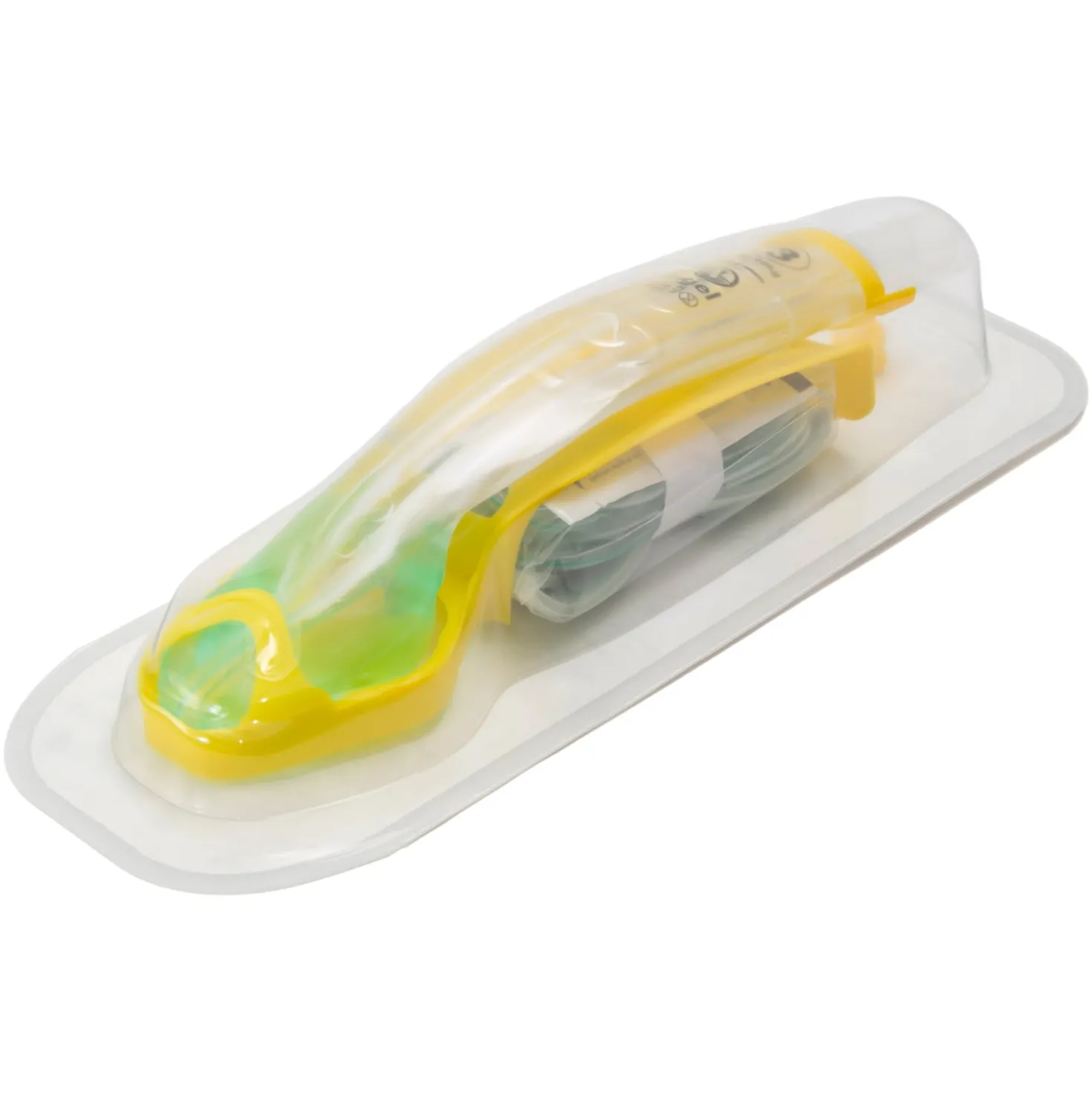i-gel® O2 Resus-Set