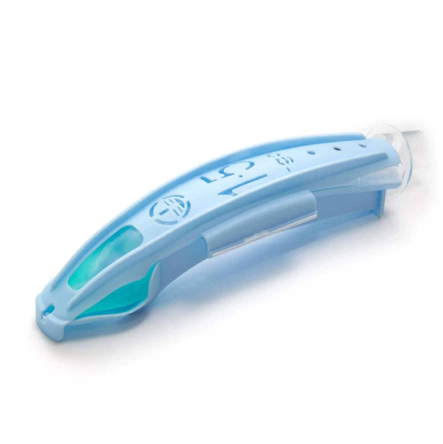 i-gel supraglottische Atemhilfe