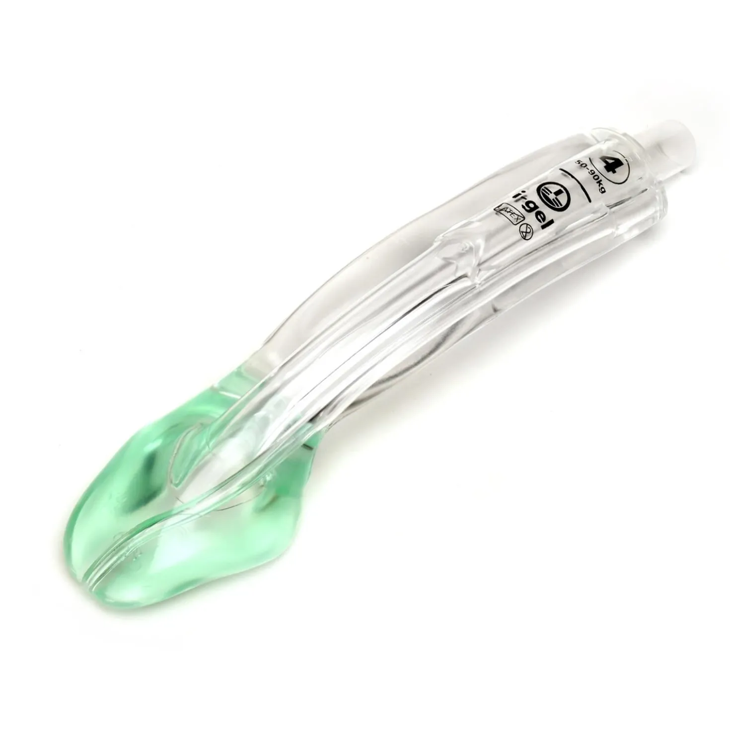i-gel supraglottische Atemhilfe