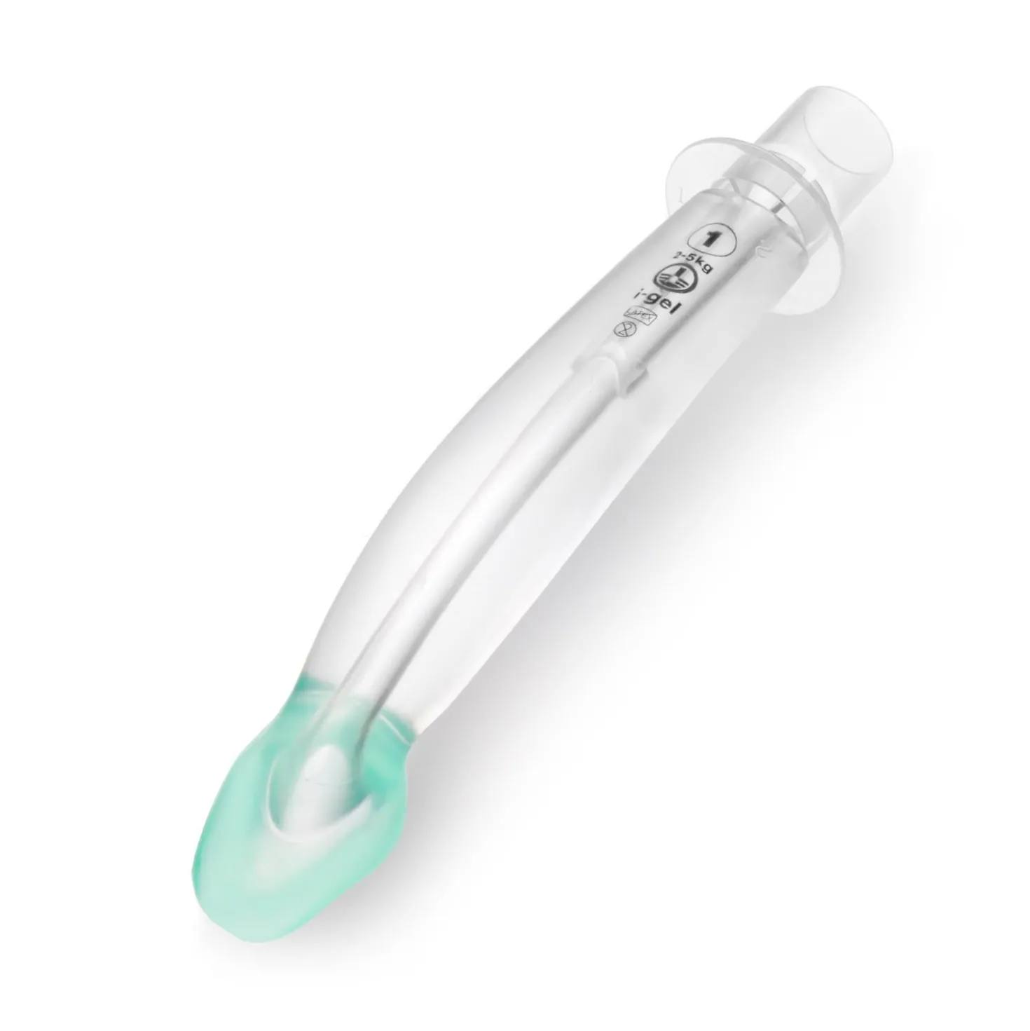 i-gel supraglottische Atemhilfe