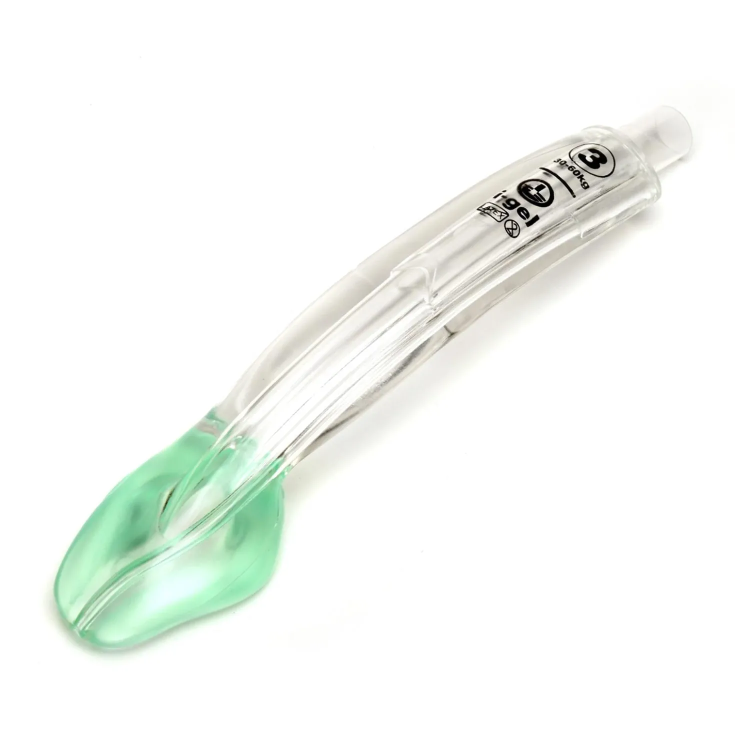 i-gel supraglottische Atemhilfe