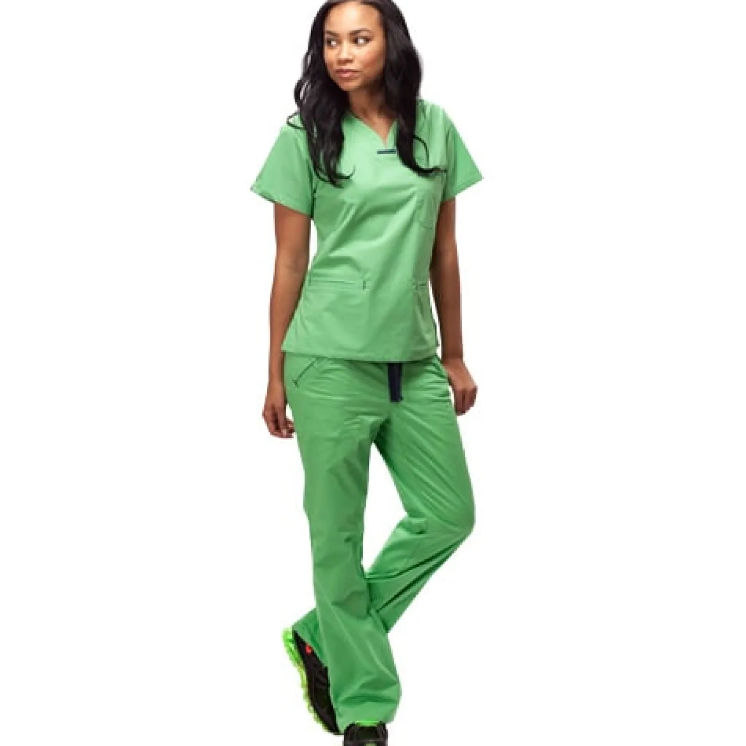 IguanaMed Quattro Flare Pant