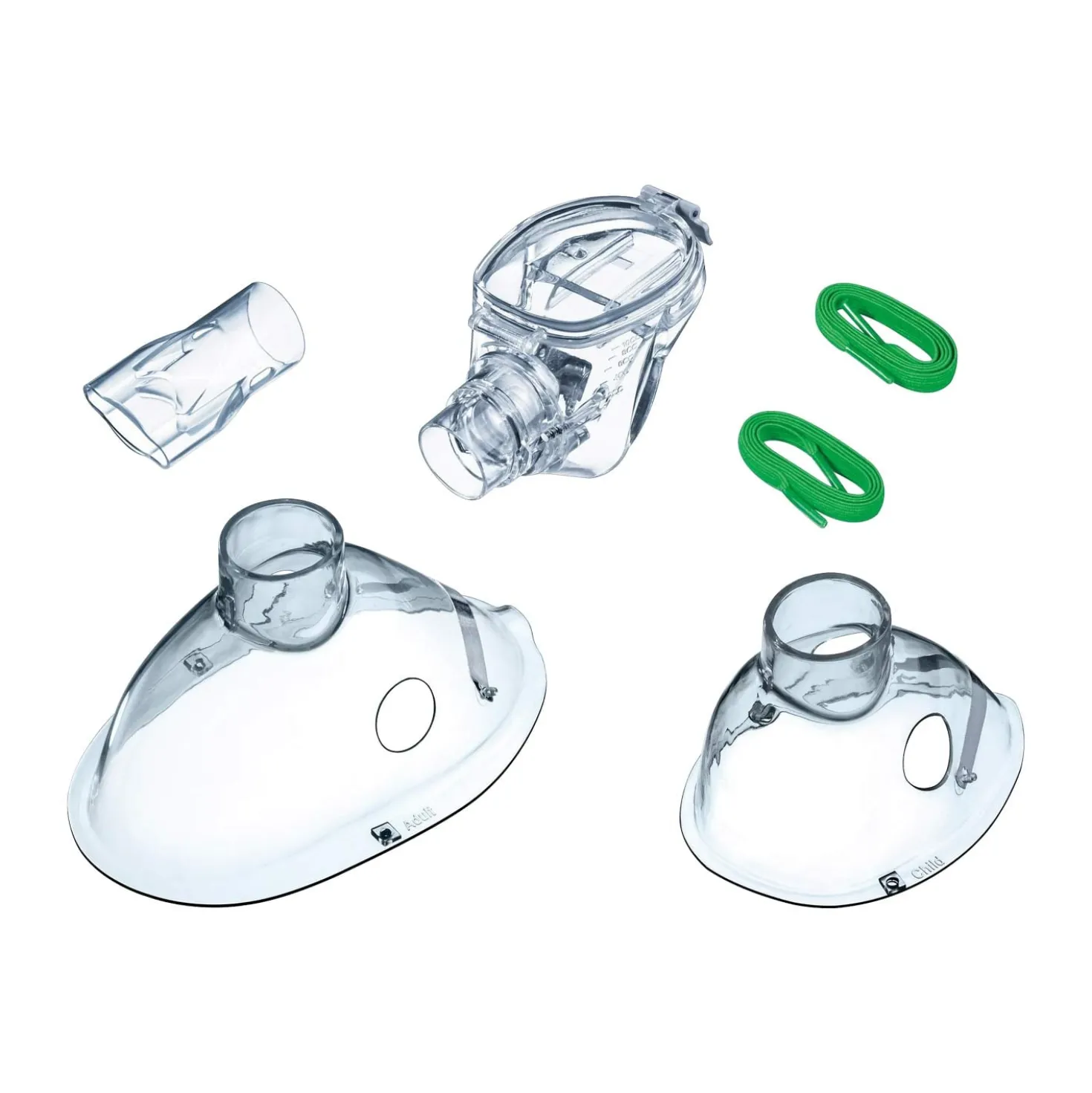 IH 55 Zubehör-Set (Yearpack)