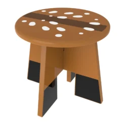 IKC Kinderhocker im Tier-Design