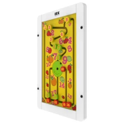 IKC Spielmodul «Abakus Rad»