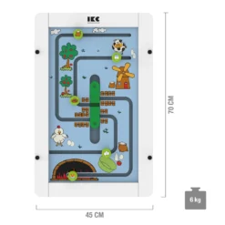 IKC Spielmodul «Apfelkuchenfabrik»