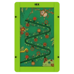 IKC Spielmodul «Dschungel-Fieber»