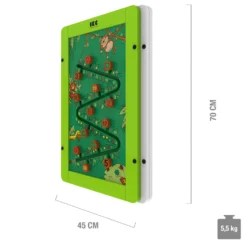 IKC Spielmodul «Dschungel-Fieber»