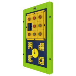 IKC Spielmodul «Logik im Quadrat»