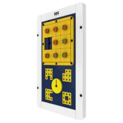 IKC Spielmodul «Logik im Quadrat»