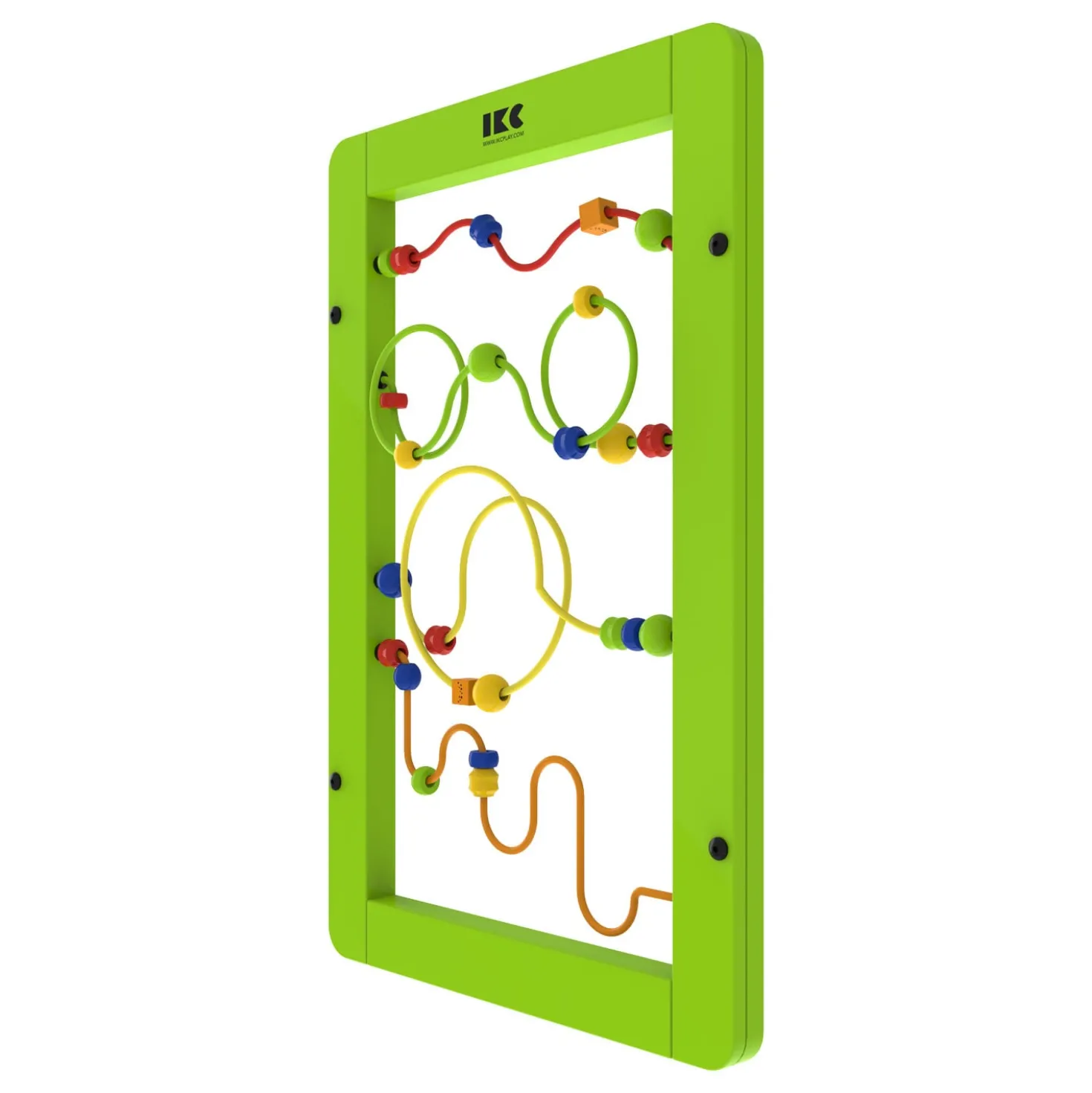 IKC Spielmodul «Perlen-Spiel»