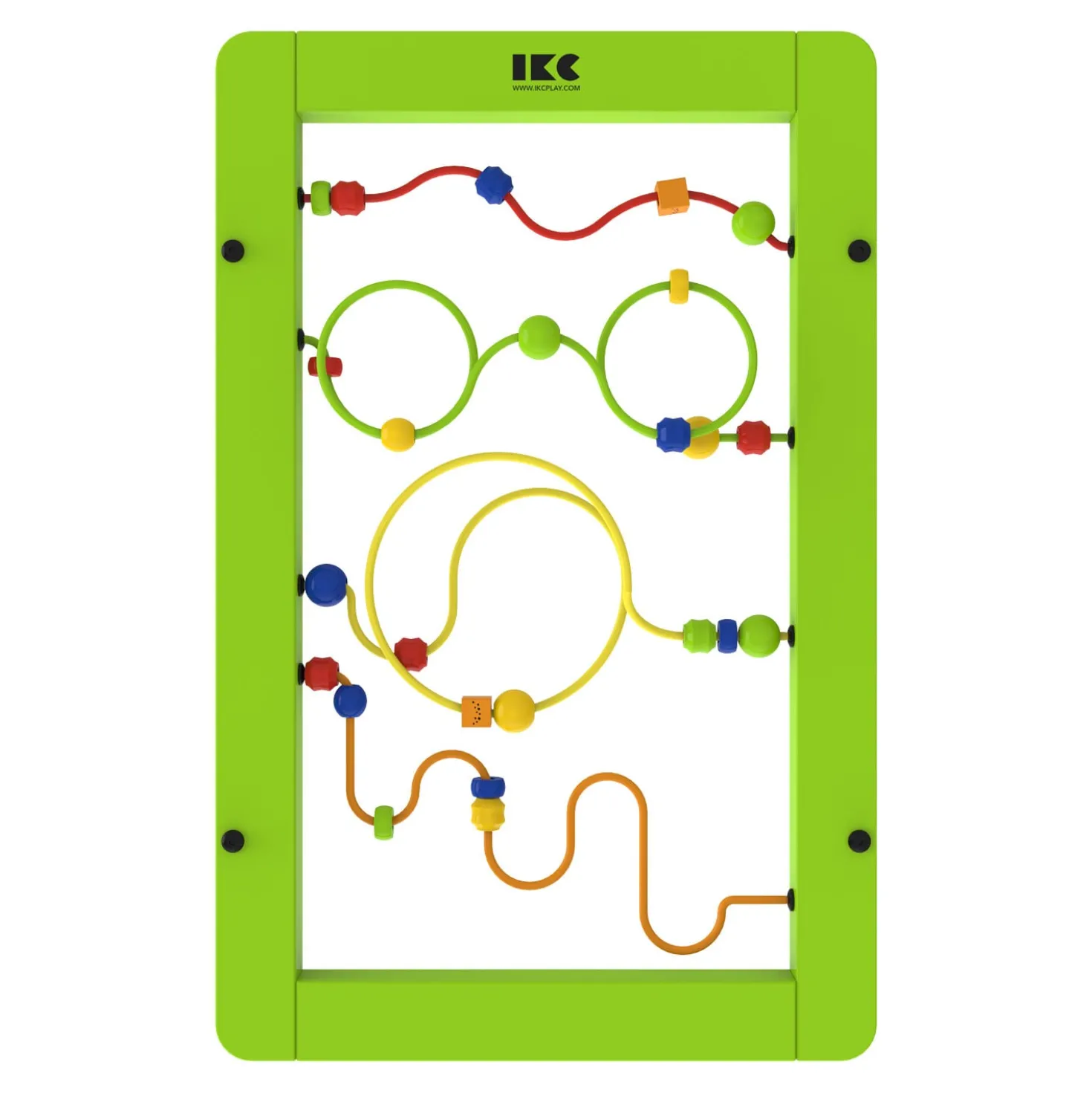 IKC Spielmodul «Perlen-Spiel»