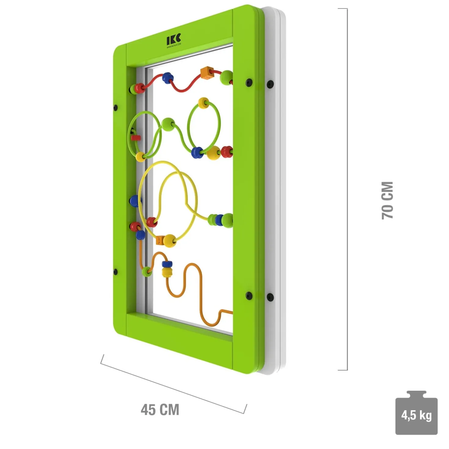 IKC Spielmodul «Perlen-Spiel»