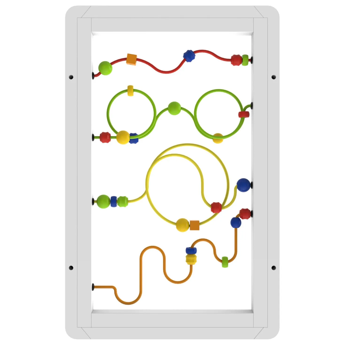 IKC Spielmodul «Perlen-Spiel»