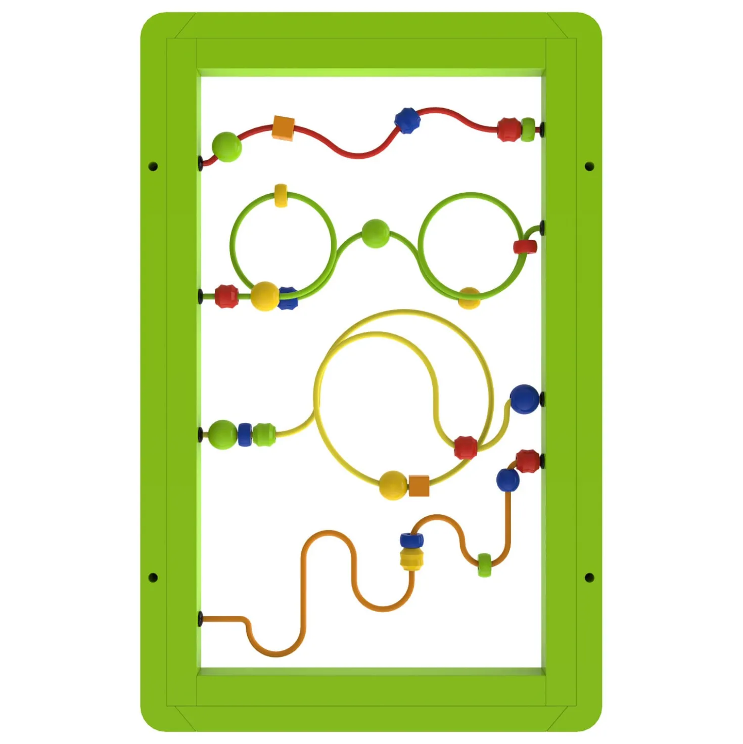 IKC Spielmodul «Perlen-Spiel»
