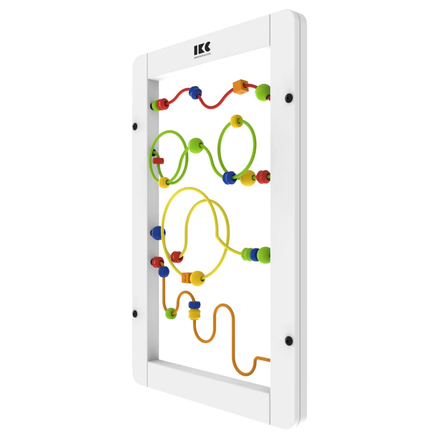 IKC Spielmodul «Perlen-Spiel»
