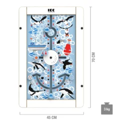 IKC Spielplatte «Anker»