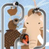 IKC Spielplatte «Ice Age»
