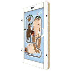 IKC Spielplatte «Ice Age»