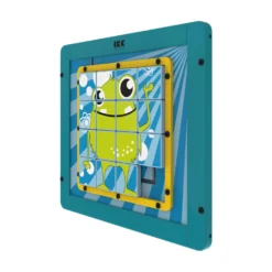 IKC Spielplatte «Monster»