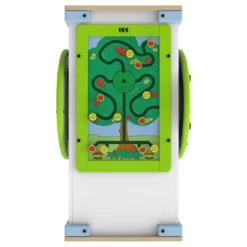 IKC Spielsystem «Four fun»