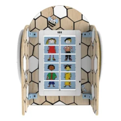 IKC Spielsystem «Honey play»