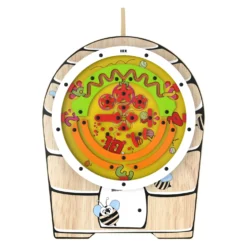 IKC Spielsystem «Honey play»