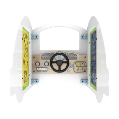 IKC Spielsystem «VW Beetle»