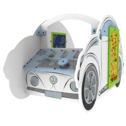 IKC Spielsystem «VW Beetle»