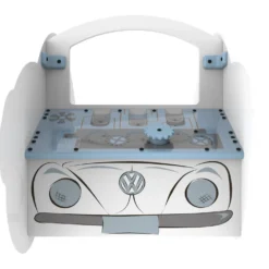 IKC Spielsystem «VW Beetle»