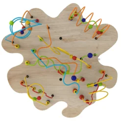 IKC Spieltisch «Perlenbaum»