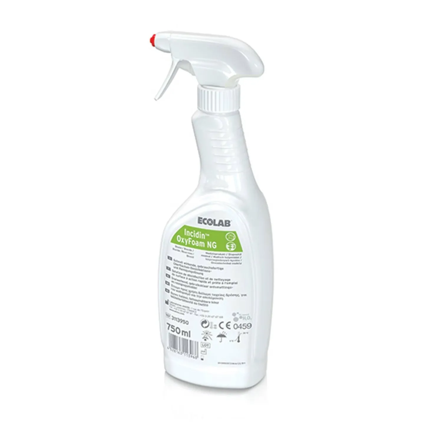 INCIDIN™ OXYFOAM NG