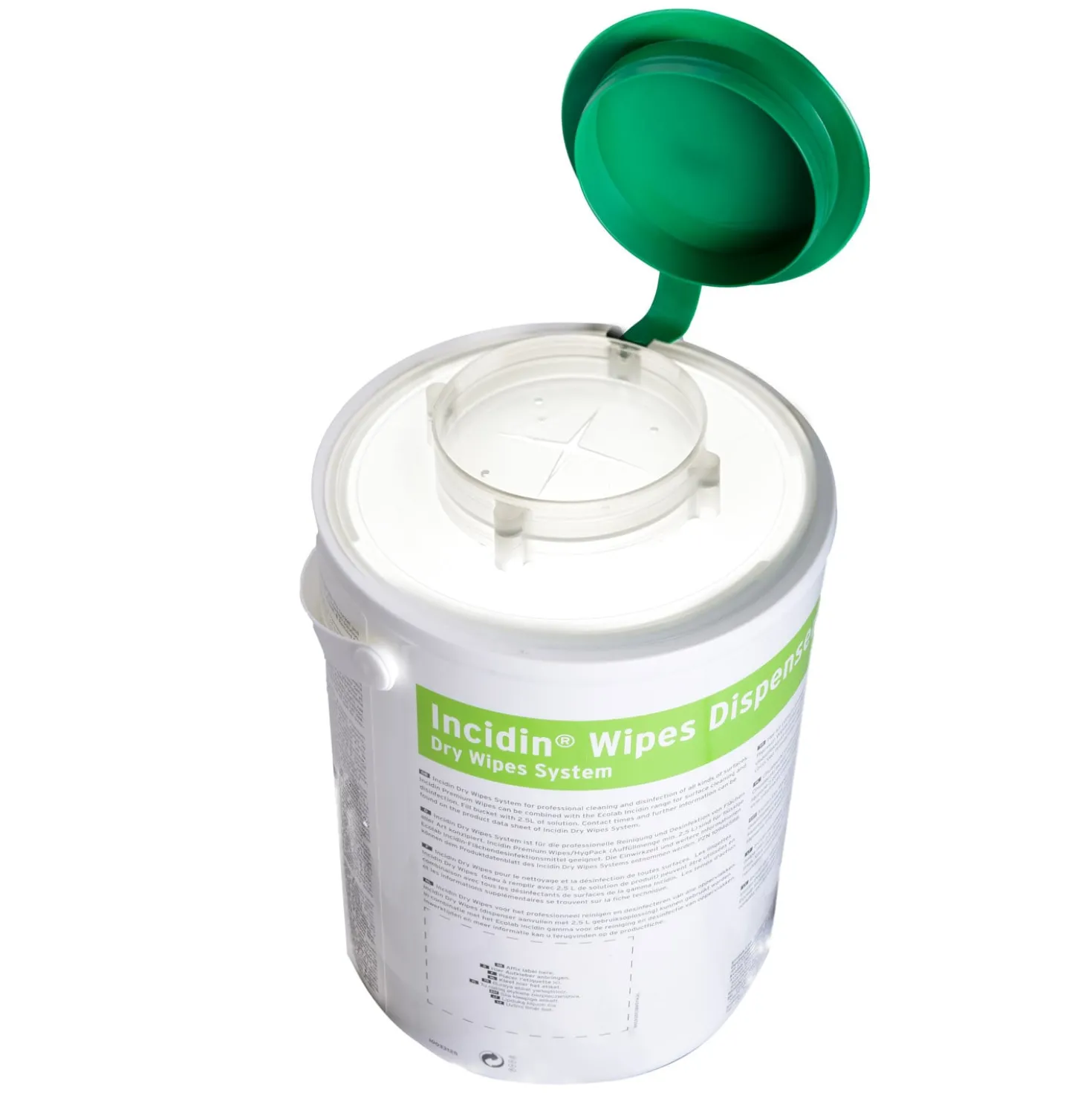 Incidin™ Wipes Dispenser N