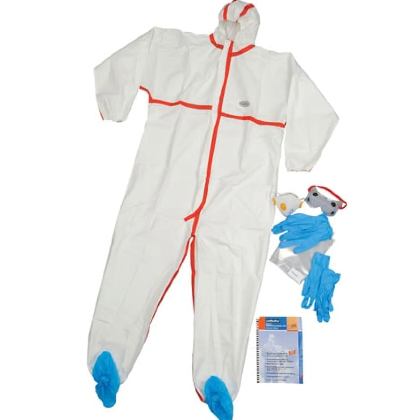 Infektionsschutz-Set