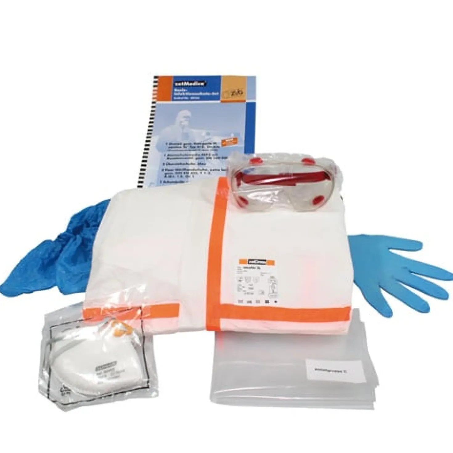 Infektionsschutz-Set