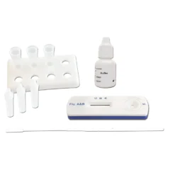 Influenza A & B Schnelltest