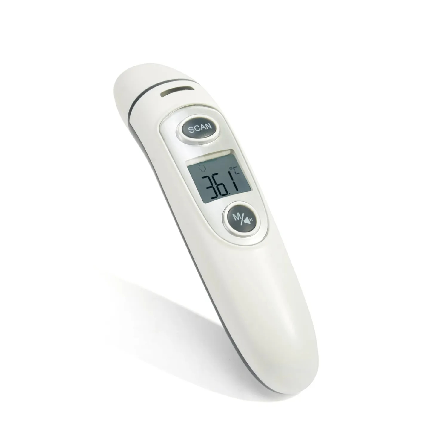 Infrarot-Fieberthermometer FC-IR100