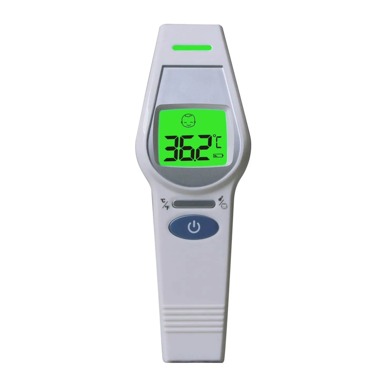 Infrarot Fieberthermometer