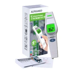 Infrarot Fieberthermometer