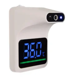 Infrarot-Wandthermometer