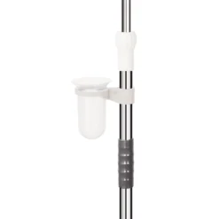 Infusionsständer aus Edelstahl