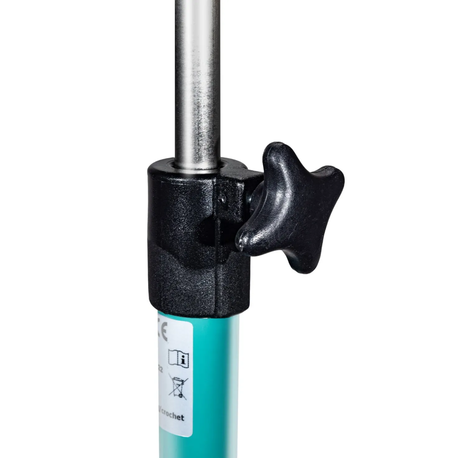 Infusionsständer von Carina Medical