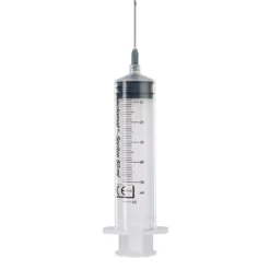 Injectomat-Spritze 50 ml